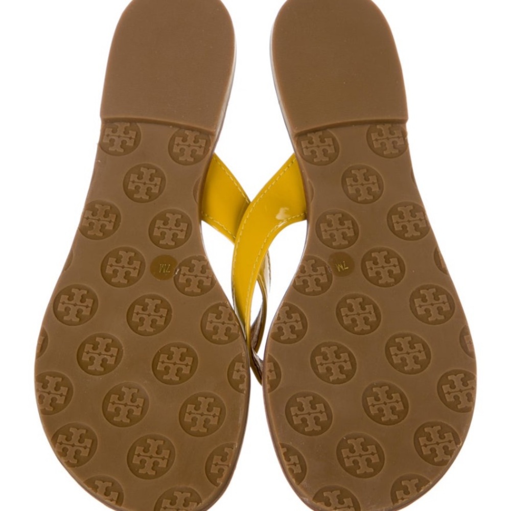 COPY - Tory Burch sandals - Picture 2 of 2